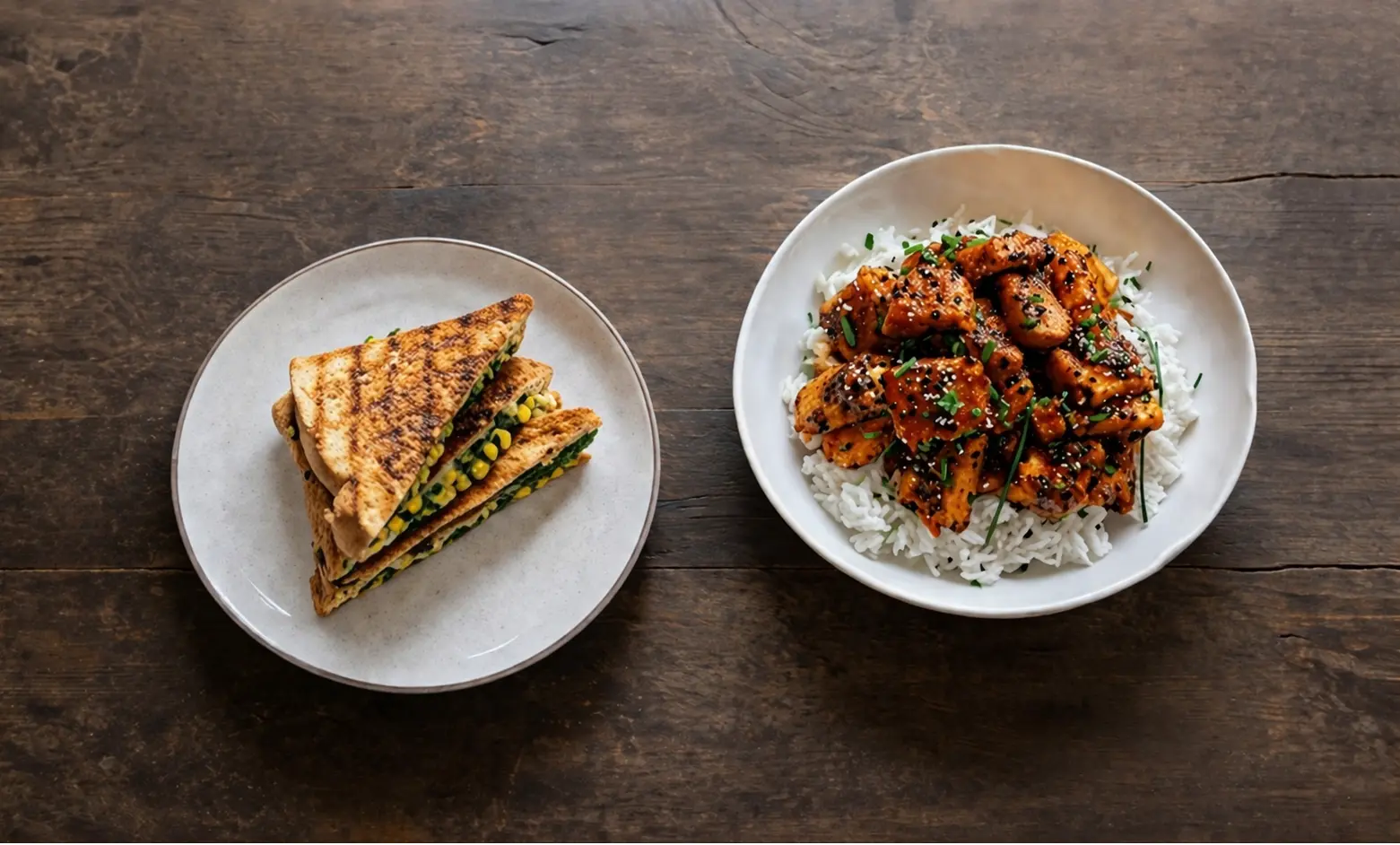 100+ signature dishes — smoothie bowls, dosa, and acai bowls in Calgary NE