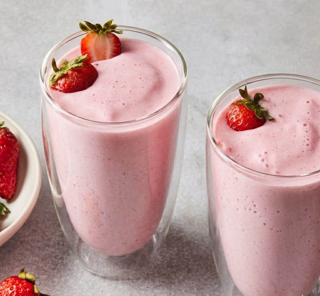House-Crafted Smoothies at 100+ 100+ Restaurant, Juices and Cafe in Calgary NE
